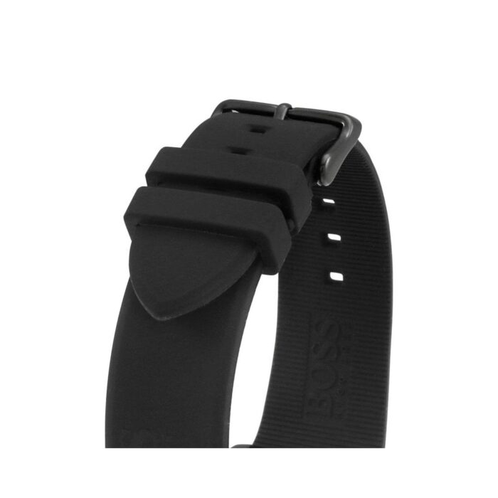 Hugo Boss Watch Velocity Black PVD - HB1513720 - Image 4